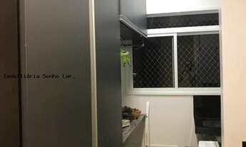 Imagem 3: Apartamento para Venda em Osasco, Umuarama, 2 dormitórios, 1 banheiro, 1 vaga