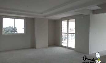 Imagem 2: Excelente Cobertura Duplex com 3 suítes à venda, 207 m² por R$ 1.100.000 - Bom Jesus - São