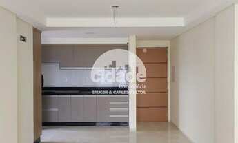 Imagem 3: Apartamento à venda, 2 quartos, 1 suíte, 1 vaga, Pacaembu - Cascavel/Pr