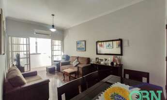 Imagem 5: Apartamento com 2 dormitórios à venda, 102 m² - José Menino - Santos/SP