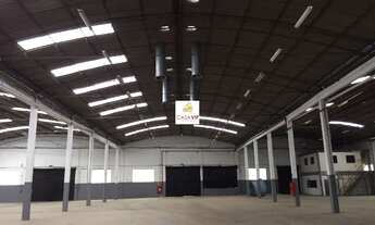 Imagem 7: Galpão comercial para locação, Jardim Humaitá, 3.440m², 15 vagas!