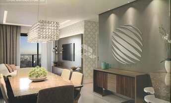 Imagem 2: NOVO HAMBURGO - Apartamento Padrão - Vila Nova