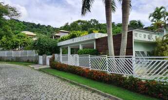 Imagem 2: Excelente casa, condomínio pedra verde, alto padrão em Maricá