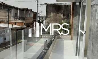 Imagem 3: Casa de condomínio para venda com 62 metros quadrados com 2 quartos em Caiçara - Praia Gra