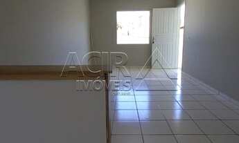 Imagem 2: Casa à venda e para locação, Vila Andreassa Miranda, Campo Largo, PR