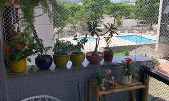 Imagem: MANDALA - APARTAMENTO 2 QUARTOS