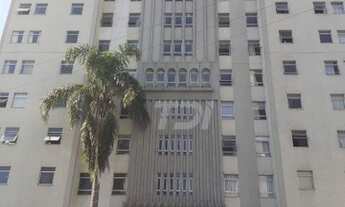 Imagem: Apartamento com 1 dormitório à venda