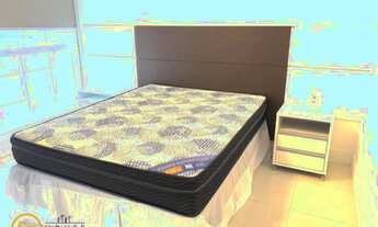 Imagem 5: Apartamento com 3 dormitórios, 168 m² - venda por R$ 5.000.000 ou aluguel por R$ 15.000/mê