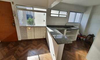 Imagem: Apartamento para aluguel possui 48 metros