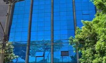 Imagem: Prédio em São Paulo