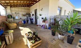 Imagem 5: Apartamento com 3 dormitórios à venda, 150 m² por R$ 530.000 - Diamante - Belo Horizonte/M