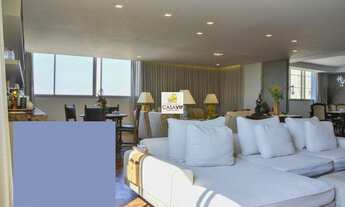 Imagem 5: Apartamento à venda, Morro dos Ingleses, 850m², 4 suítes, 3 vagas!