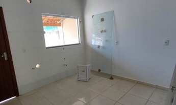 Imagem 6: Casa sobrado geminado com 2 dormitórios em Itacolomi - Balneário Piçarras -SC