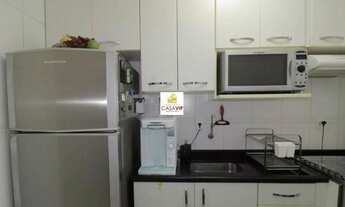 Imagem 6: Apartamento à venda, Belenzinho, 60m², 2 dormitórios, 1 vaga!