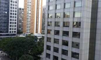 Imagem 3: São Paulo - Conjunto Comercial/Sala - Moema