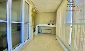 Imagem 3: Apartamento com 3 dormitórios à venda, 72 m² por R$ 650.000,00 - Freguesia do Ó - São Paul