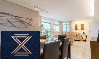 Imagem 4: Apartamento com 4 dormitórios à venda, 145 m² por R$ 1.840.000 - Gutierrez - Belo Horizont