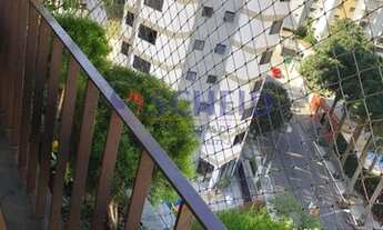 Imagem 3: Apartamento de 100m² com 03 dormitórios- Vila Mascote