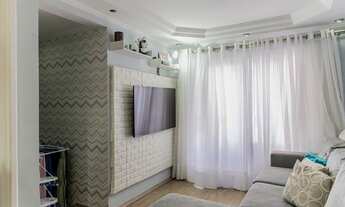 Imagem 5: Apartamento com 2 Quartos é 1 banheiro á Venda , 49m ²por R$ 263.000.00