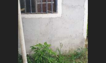 Imagem 5: Piraquara Térrea para venda possui 68 metros quadrados com 2 quartos em Vila Franca - Pira