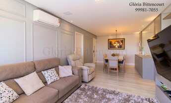 Imagem 5: Apartamento 4 quartos - Res Osório de Moraes - Águas Claras