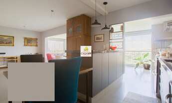 Imagem 4: Apartamento à venda, Jardim Boa Vista, 171m², 3 suítes, 3 vagas!