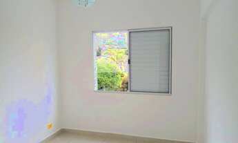 Imagem 7: Apartamento para aluguel possui 56 metros quadrados com 2 quartos