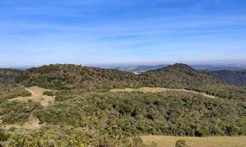 Imagem 7: MARAVILHOSO TERRENO RURAL COM VISTA EXUBERANTE EM CAMPO ALEGRE/SC