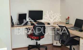 Imagem 3: Cobertura duplex com 186m² com 3 quartos e 3 vagas na garagem à venda, Ipiranga, São Paulo