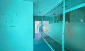 Imagem 3: Conjunto para alugar, 653 m² Chácara Santo Antônio - São Paulo/SP