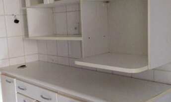 Imagem 4: Apartamento para Venda em Sorocaba, Jardim Vera Cruz, 3 dormitórios, 1 suíte, 2 banheiros