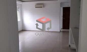 Imagem 3: Apartamento à venda, 3 quartos, 1 vaga, Campestre - Santo André/SP