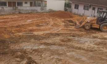 Imagem 2: Terreno de Esquina com 813 m² na Rua João da Costa Júnior