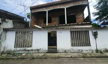 Imagem: Casa à venda no Guajará- Ananindeua/PA