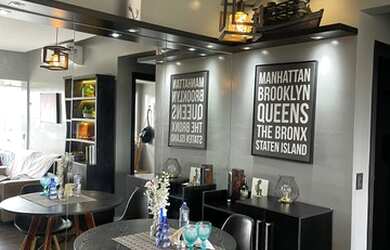 Imagem 2: Pará Imóveis J1069 Vende no Cond. Jardim de Provence - Apto Mobiliado