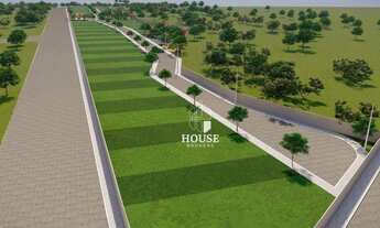 Imagem 6: Terreno à venda, 236 m² por R$ 148.818,60 - Jardim 31 de Março - Mogi Mirim/SP