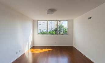 Imagem 4: Amplo apartamento à venda, 120 m2, 3 dormitórios, bem localizado na região de Pinheiros, S