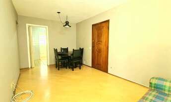 Imagem 3: São Paulo - Apartamento Padrão - HIGIENÓPOLIS