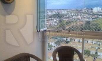 Imagem 2: Apartamento à venda, 3 quartos, 1 suíte, 2 vagas, Jardim São Roque - Limeira/SP