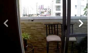 Imagem 3: Apartamento Residencial à venda, Vila Baeta Neves, São Bernardo do Campo -