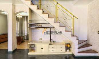 Imagem 7: Casa com piscina e sauna, 3 dormitórios à venda, 366 m² por R$ 2.000.000 - Jardim Paraíso