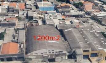 Imagem: Galpão/Depósito/Armazém para venda com