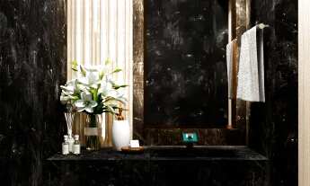 Imagem 6: Casa em Construção - Residencial Acquaville - Paripueira