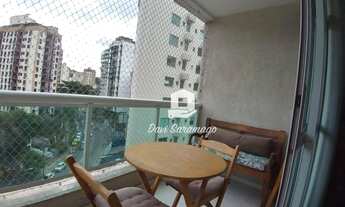 Imagem 4: Apartamento com 2 dormitórios à venda, 71 m² por R$ 565.000,00 - Santa Rosa - Niterói/RJ