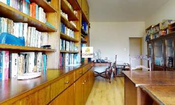 Imagem 7: Apartamento à venda, Consolação, 215m², 4 dormitórios, 2 vagas!