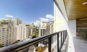 Imagem 2: Apartamento à venda, Jardim Paulista, 351m², 5 suítes, 4 vagas!