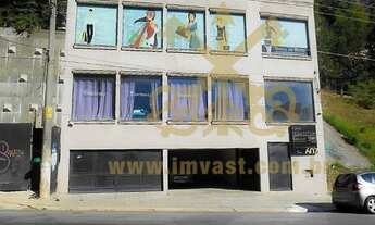 Imagem: São Paulo - Prédio Inteiro - Pinheiros