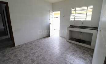 Imagem 4: Casa com 2 dormitórios para alugar, 86 m² por R$ 1.350,00/mês - Jardim Universo - Mogi das