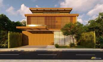 Imagem 2: DEL LAGO - LINDA VISTA DA LAGOA EM TODOS OS PAVIMENTOS!!!