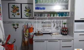 Imagem 7: Casa (térrea na rua) 1 dormitórios, cozinha planejada